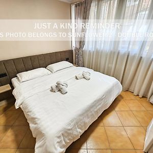 Standaard Kamer met een King Size Bed