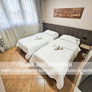 Studio Appartement